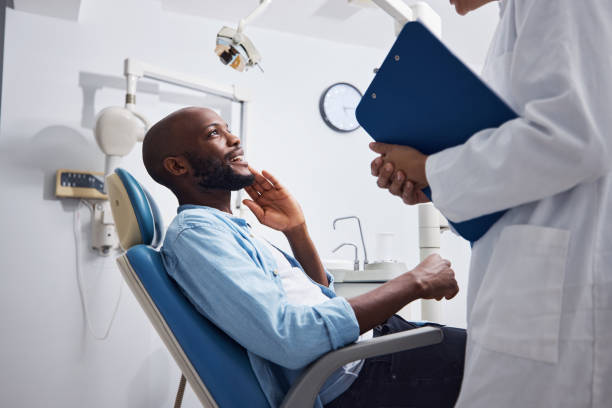 Best Emergency Tooth Extraction  in Beach Park, IL