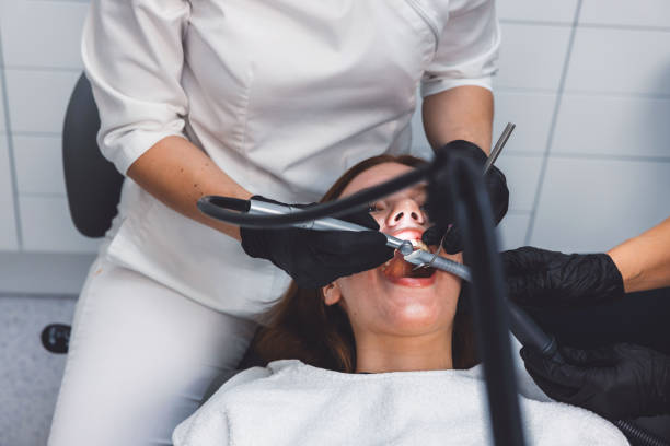 Best Urgent Tooth Repair  in Beach Park, IL