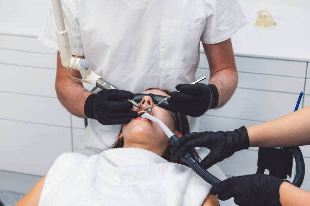 Best Teeth Whitening  in Beach Park, IL
