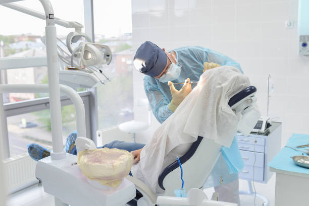 Best Chipped Tooth Repair Near Me  in Beach Park, IL